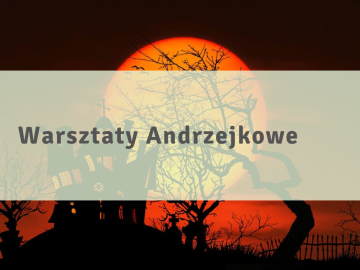 Warsztaty Andrzejkowe